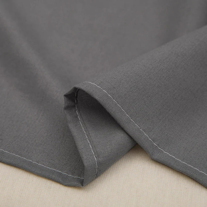 Gentle Touch Linen Bed Sheet - Soft and Breathable Bedding Set-Orizon Depot