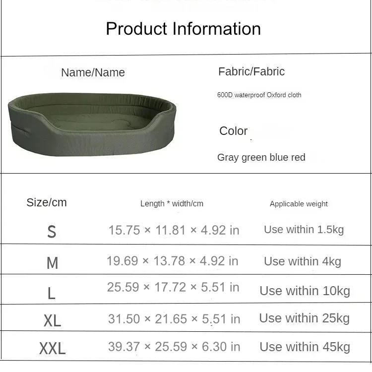 Sustainable Pet Beds for Comfort and Eco-Conscious Living