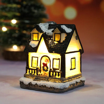 Christmas's Home Light Decorations for Kids - Xmas Gift & New Year