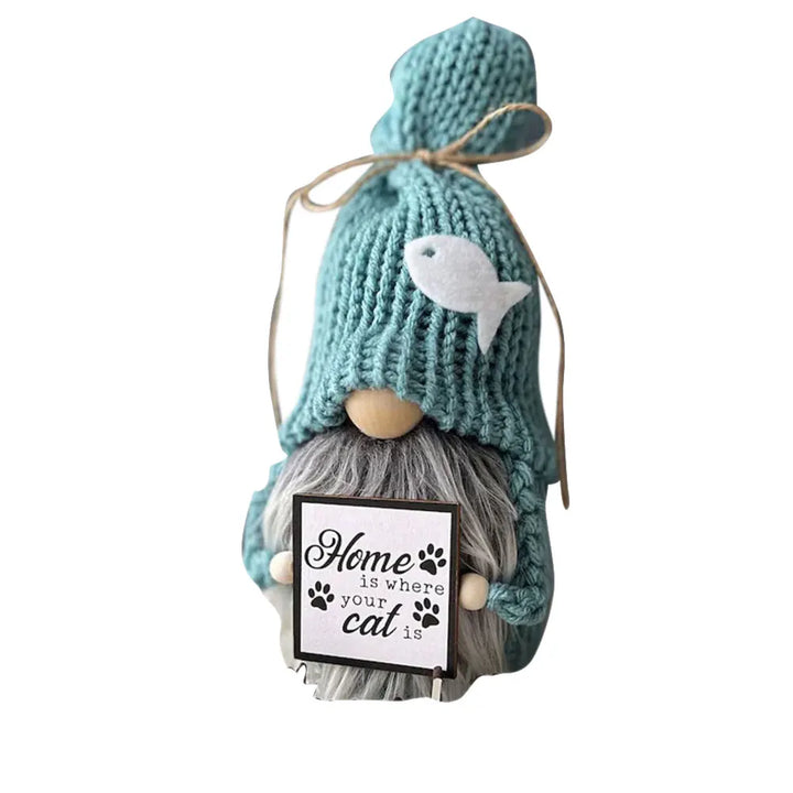 Handmade Gnomes for Festive Home Decor and Celebrations-Orizon Depot