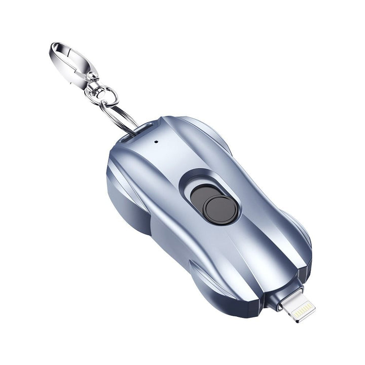Mini Portable Power Bank - Compact Charging Solution for Devices-Orizon Depot