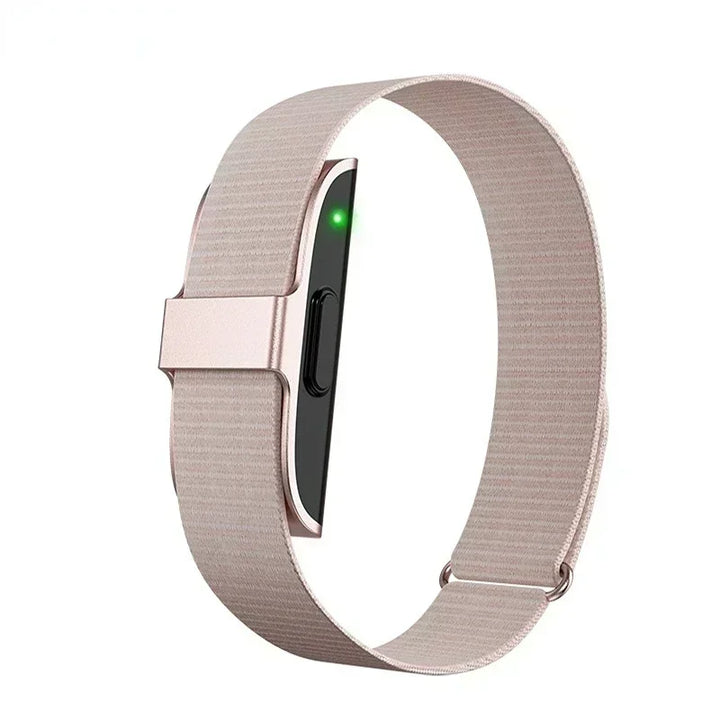 Fitness Monitor Bracelet with Pedometer and IP68 Waterproof Rating-Orizon Depot