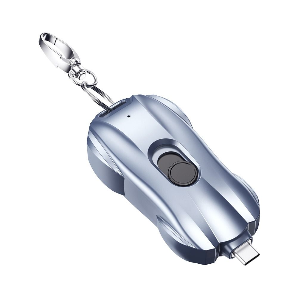 Mini Portable Power Bank - Compact Charging Solution for Devices-Orizon Depot