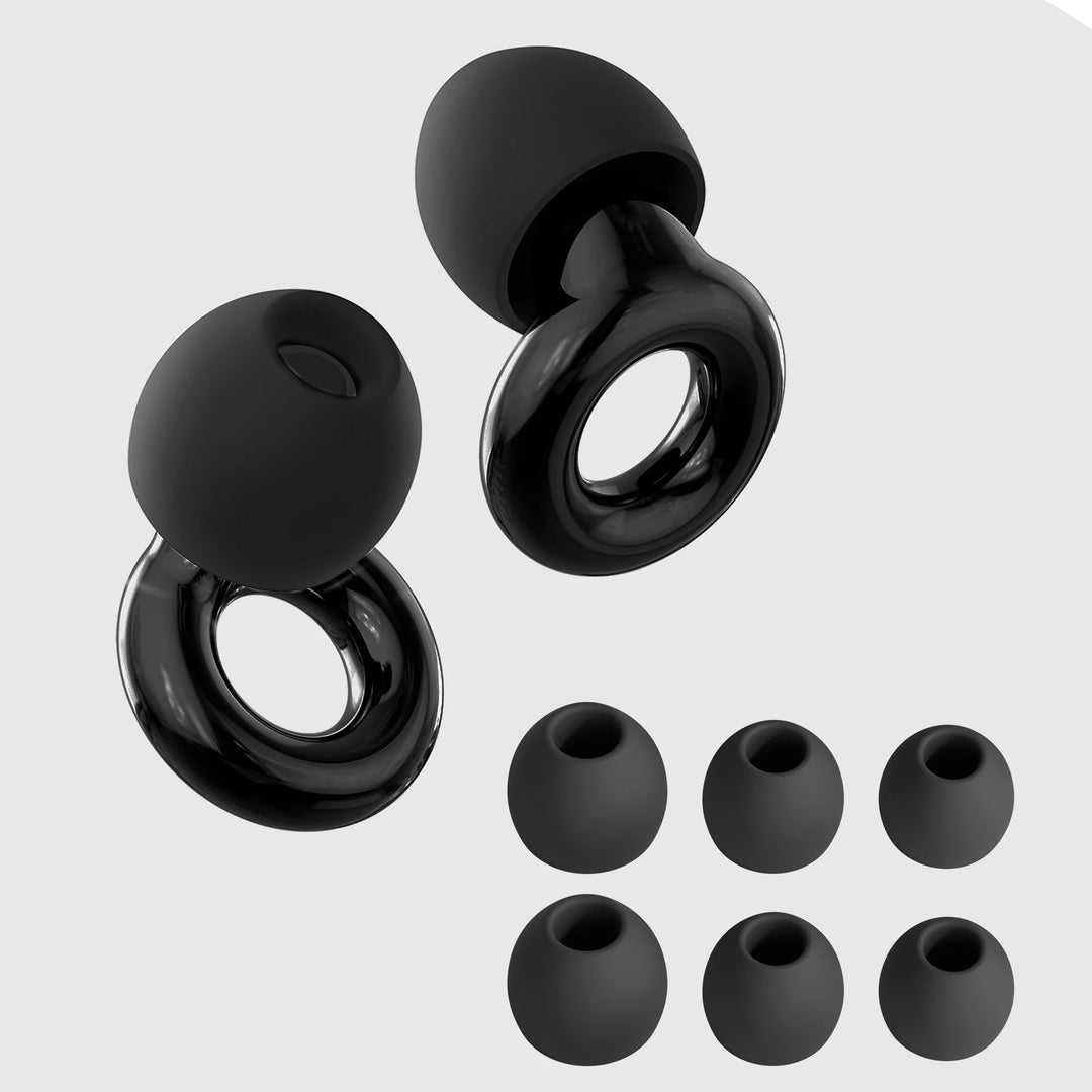 Ear Plugs for Noise Reduction and Sleeping