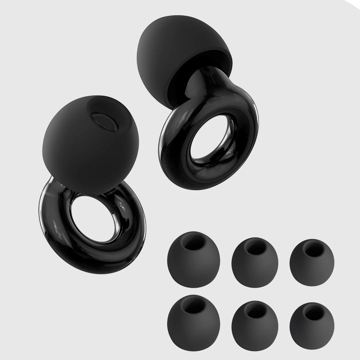 Ear Plugs for Noise Reduction and Sleeping