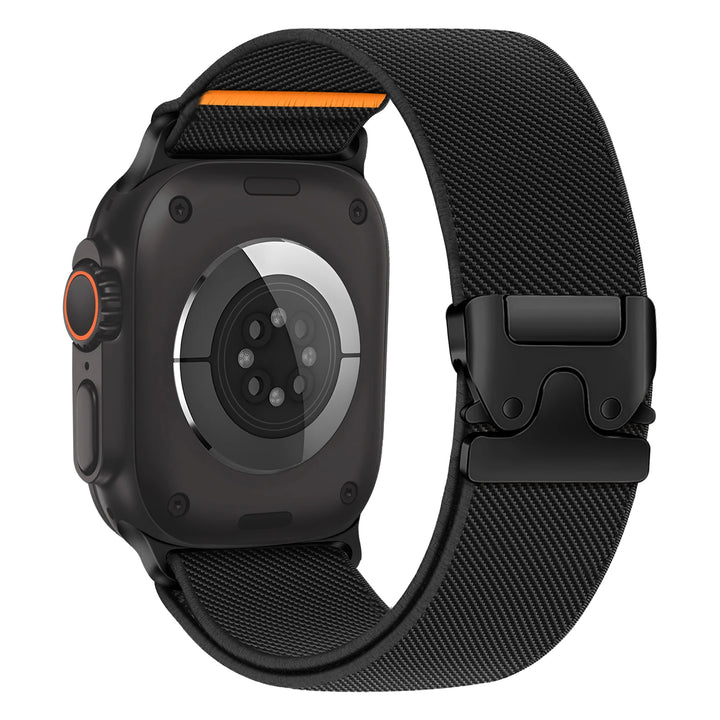 Nylon Parachute Band – Apple Watch Ultra Accessories iWatch SE Series