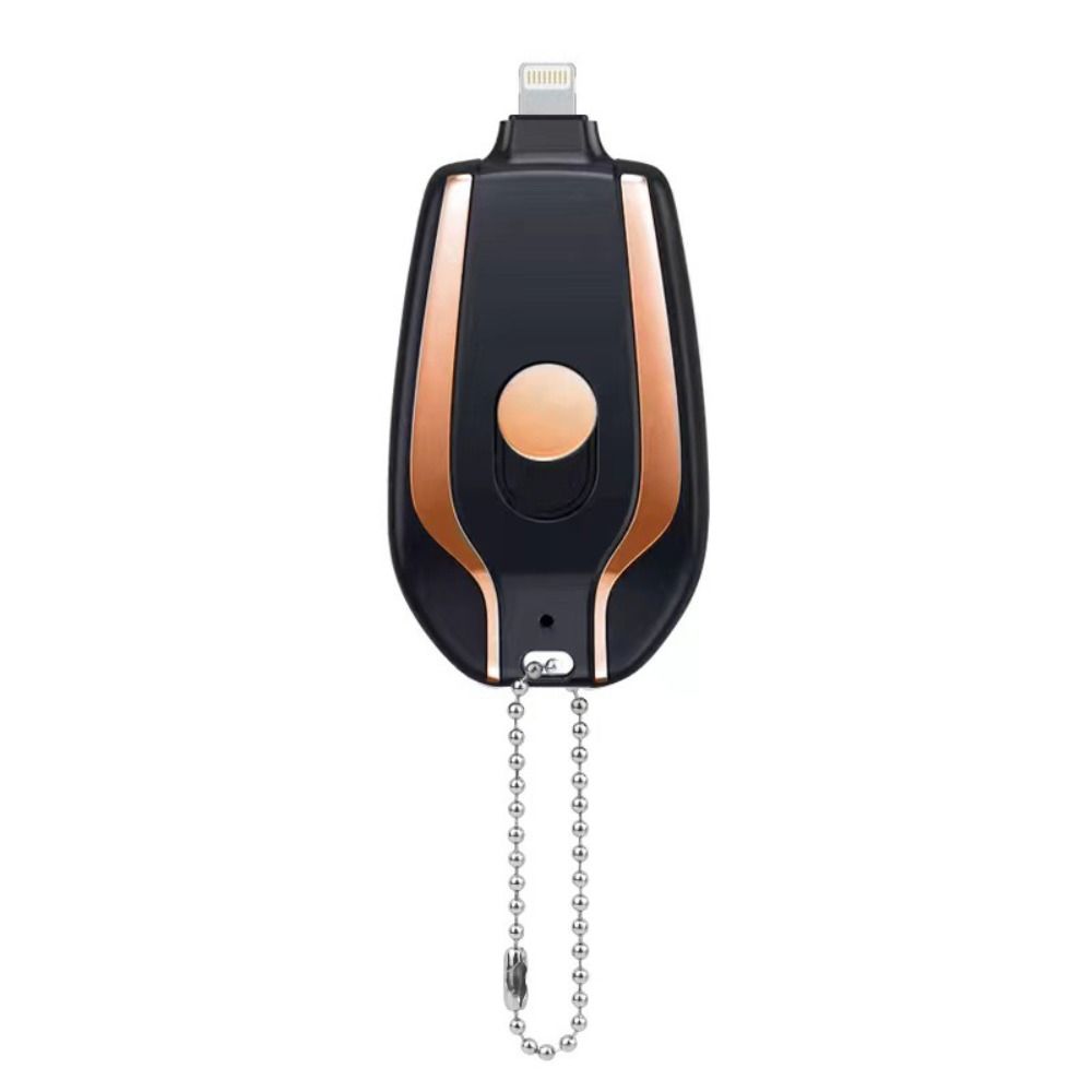 Mini Portable Power Bank - Compact Charging Solution for Devices-Orizon Depot