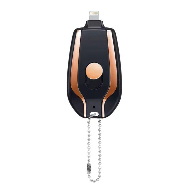 Mini Portable Power Bank - Compact Charging Solution for Devices-Orizon Depot