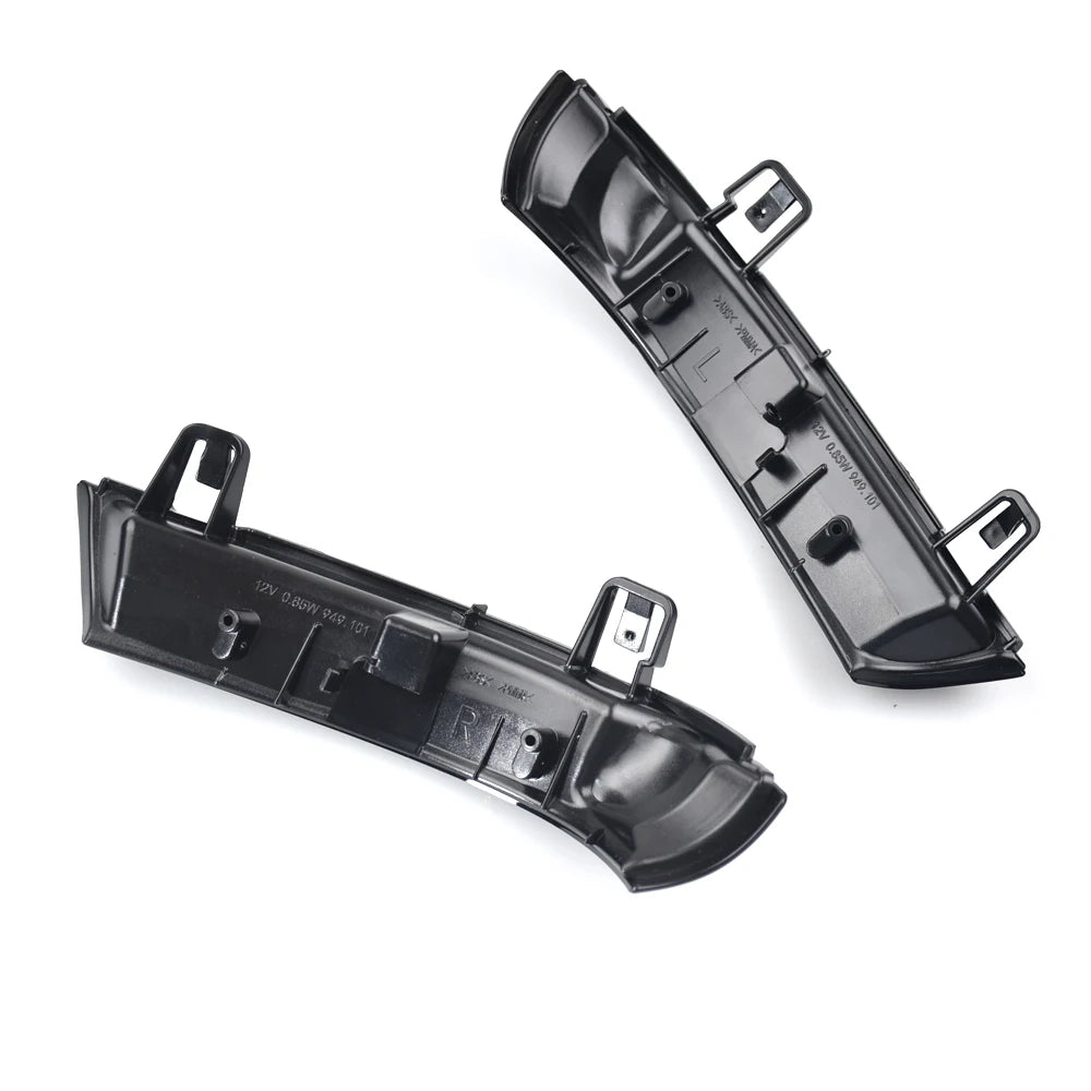 Dynamic LED Turn Signal Light for VW Passat, Golf, Jetta, Sharan