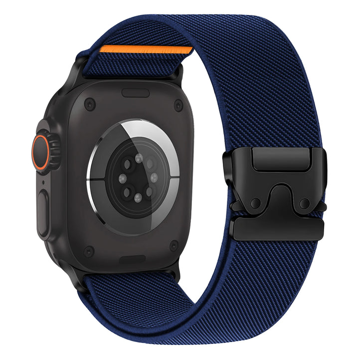 Nylon Parachute Band – Apple Watch Ultra Accessories iWatch SE Series