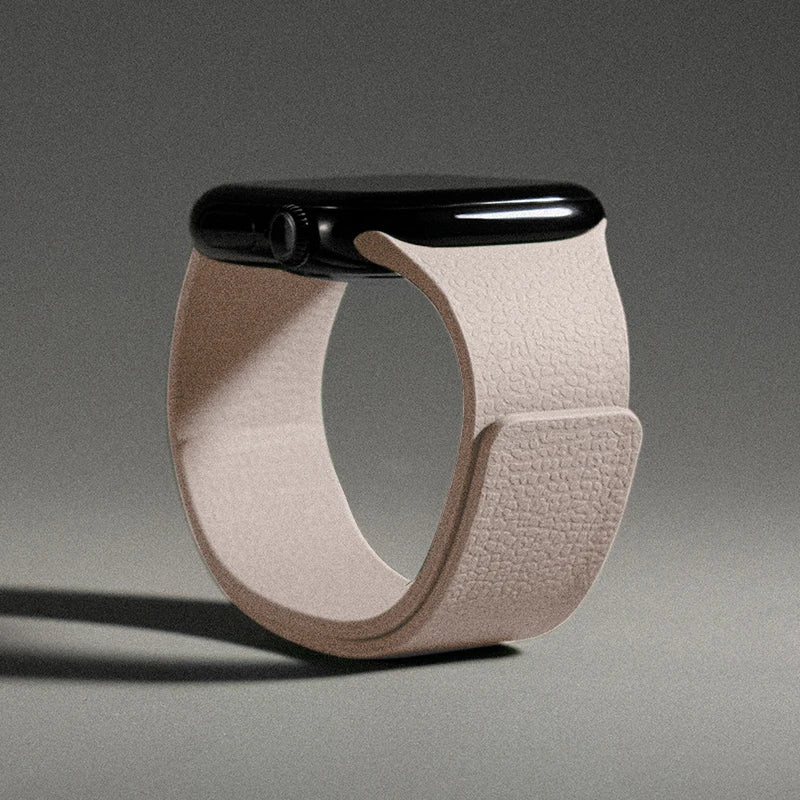 Silicone Magnetic Strap – Apple Watch Ultra Accessories 40mm-49mm for Men
