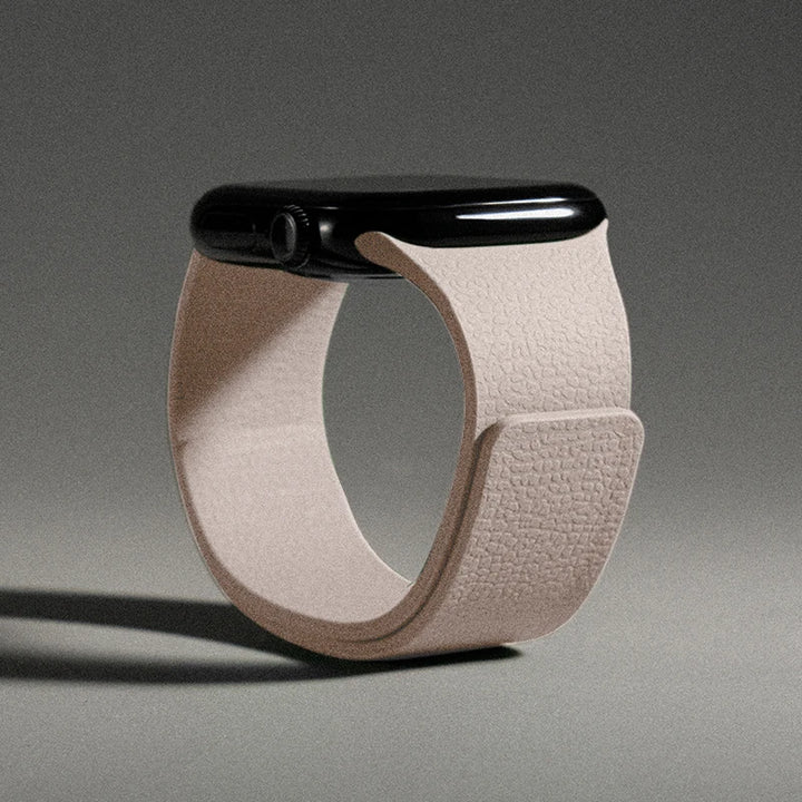 Silicone Magnetic Strap – Apple Watch Ultra Accessories 40mm-49mm for Men
