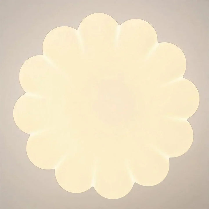 Modern Pumpkin Pendant Light | Stylish LED Ceiling Fixture