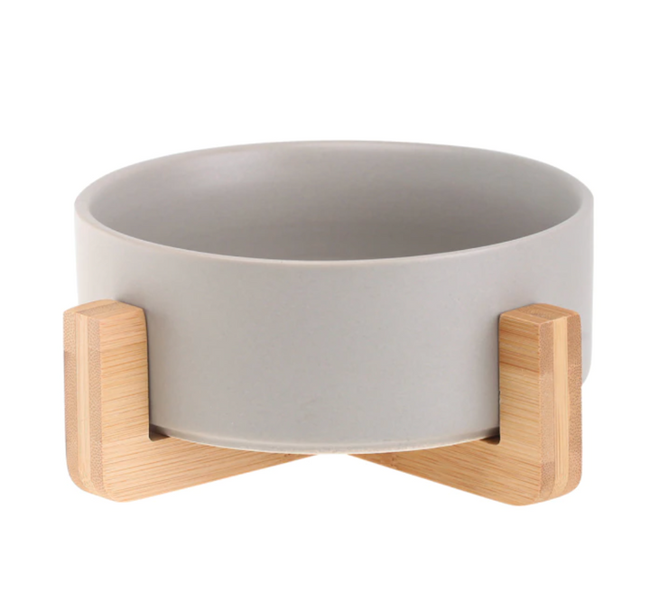 Ceramic Pet Feeding Bowls - Durable and Stylish Design-Orizon Depot
