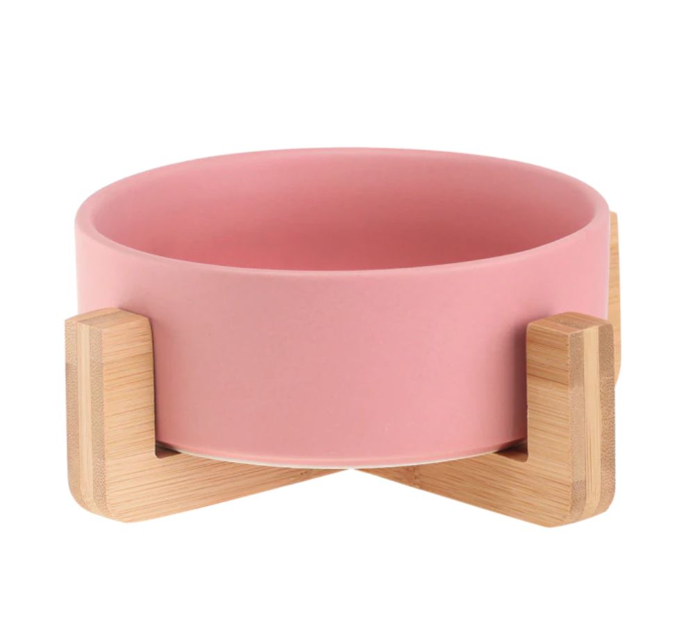 Ceramic Pet Feeding Bowls - Durable and Stylish Design-Orizon Depot