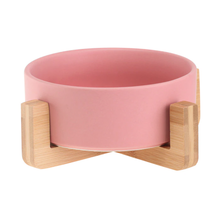 Ceramic Pet Feeding Bowls - Durable and Stylish Design-Orizon Depot
