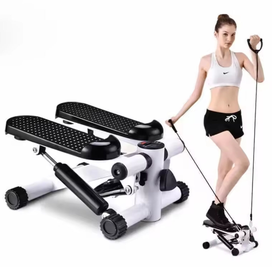 Mini Stepper Home Workout Equipment for Effective Training-Orizon Depot