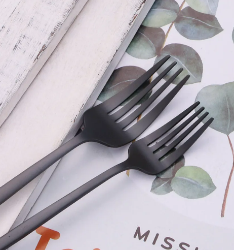 Luxury Cutlery Set for Elegant Dining and Entertaining-Orizon Depot