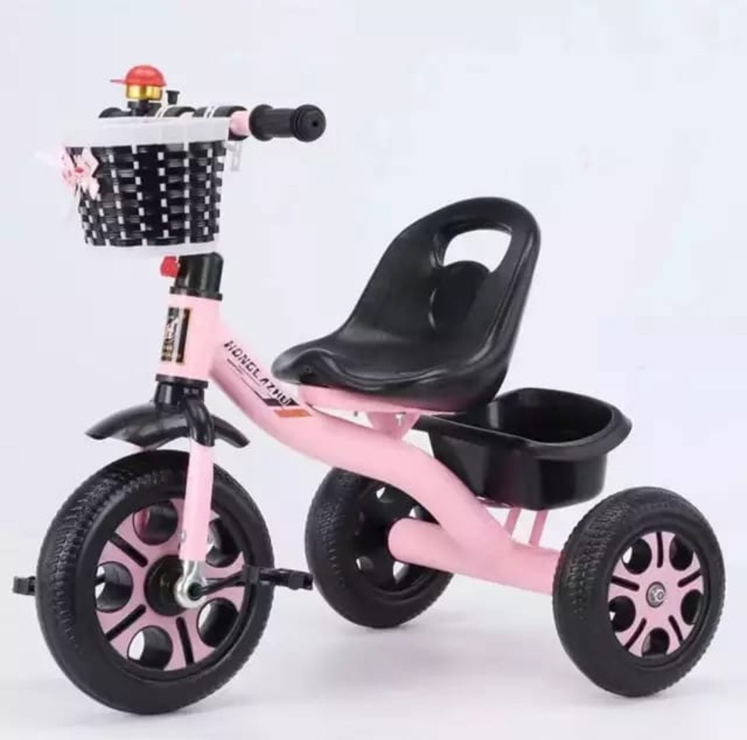 Kids Tricycles Bicycle for Outdoor Fun and Adventure-Orizon Depot