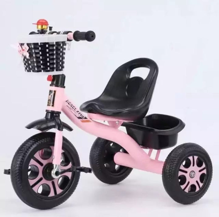 Kids Tricycles Bicycle for Outdoor Fun and Adventure-Orizon Depot