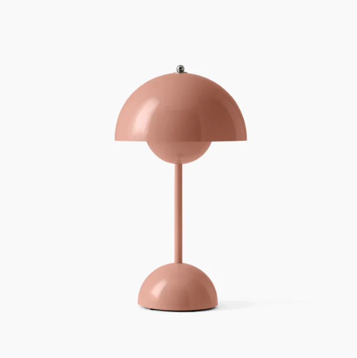 Scandinavian Design Modern Touch Table Lamp for Home Decor