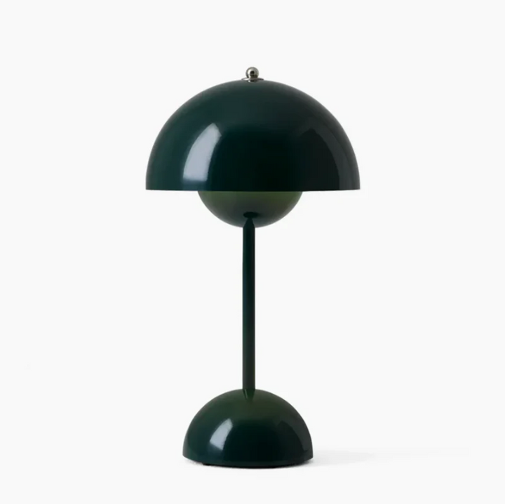 Scandinavian Design Modern Touch Table Lamp for Home Decor
