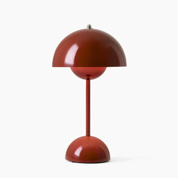 Scandinavian Design Modern Touch Table Lamp for Home Decor