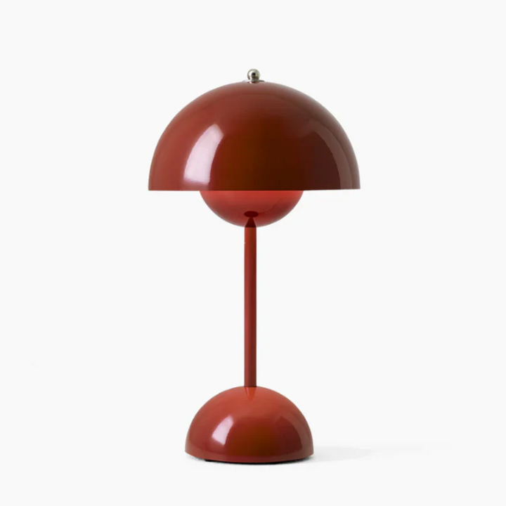 Scandinavian Design Modern Touch Table Lamp for Home Decor