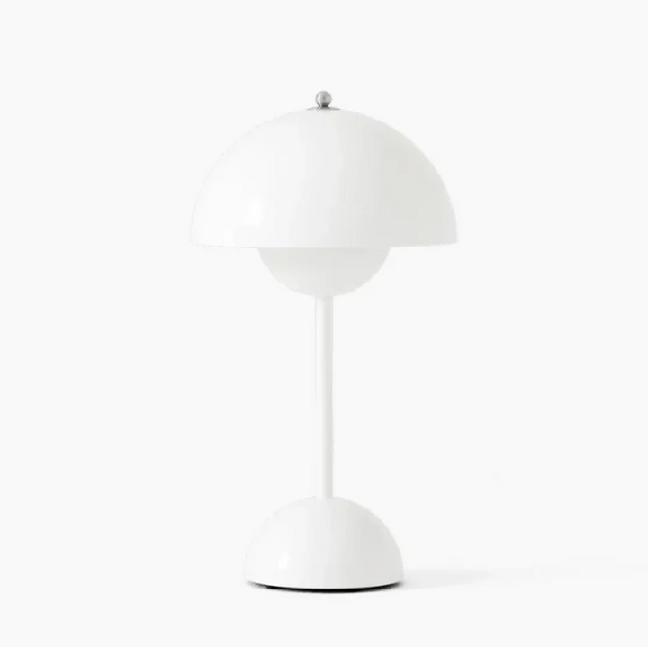 Scandinavian Design Modern Touch Table Lamp for Home Decor