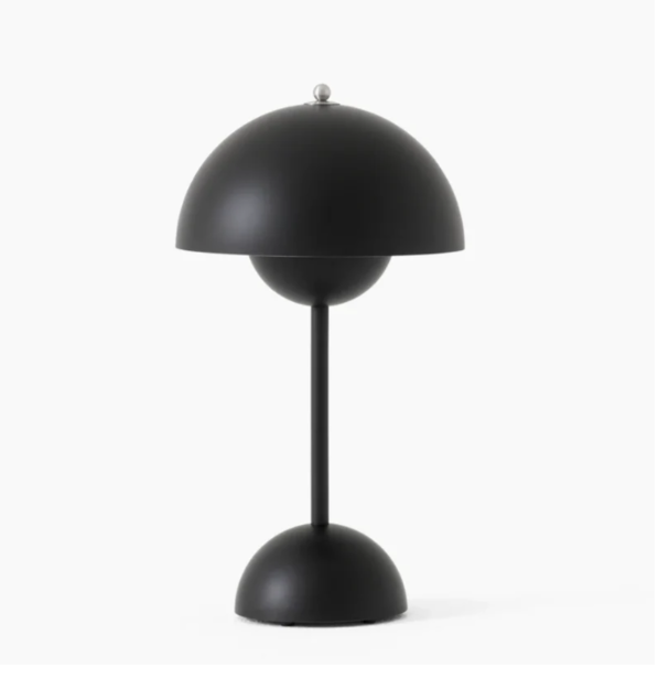 Scandinavian Design Modern Touch Table Lamp for Home Decor