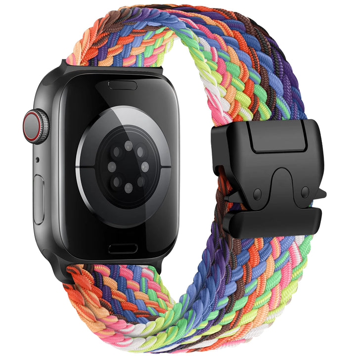Apple Watch Ultra Accessories – John Men's Parachute Band