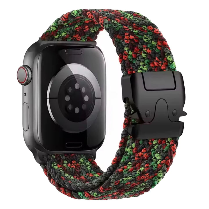 Apple Watch Ultra Accessories – John Men's Parachute Band