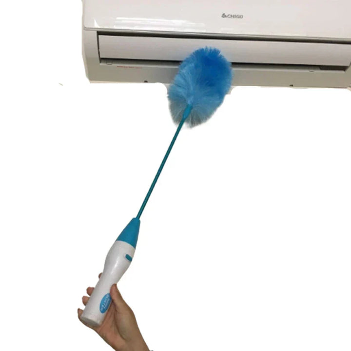 Electric Duster for Efficient Cleaning and Dust Removal-Orizon Depot