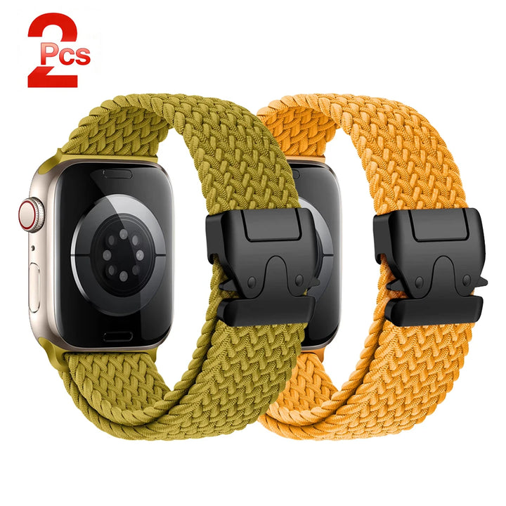 Apple Watch Ultra Accessories – John Men's Parachute Band