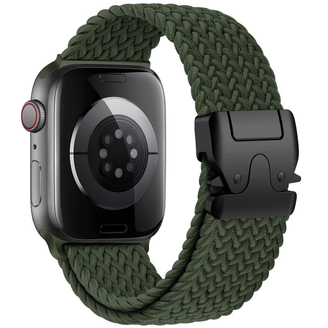 Apple Watch Ultra Accessories – John Men's Parachute Band