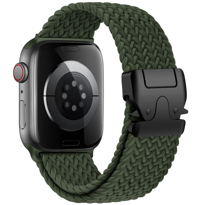 Apple Watch Ultra Accessories – John Men's Parachute Band