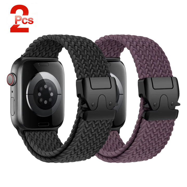 Apple Watch Ultra Accessories – John Men's Parachute Band