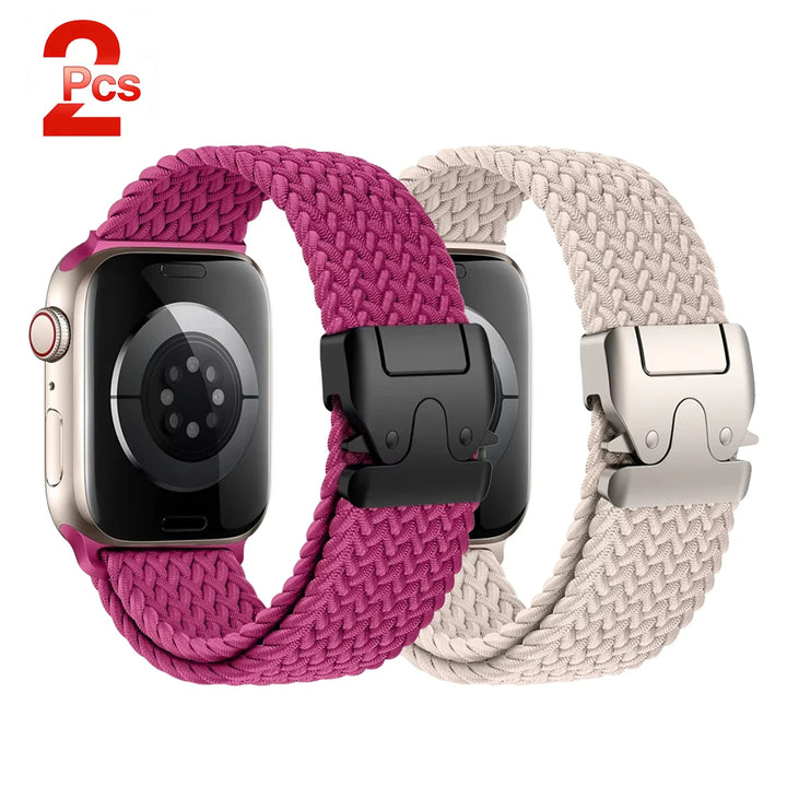 Apple Watch Ultra Accessories – John Men's Parachute Band