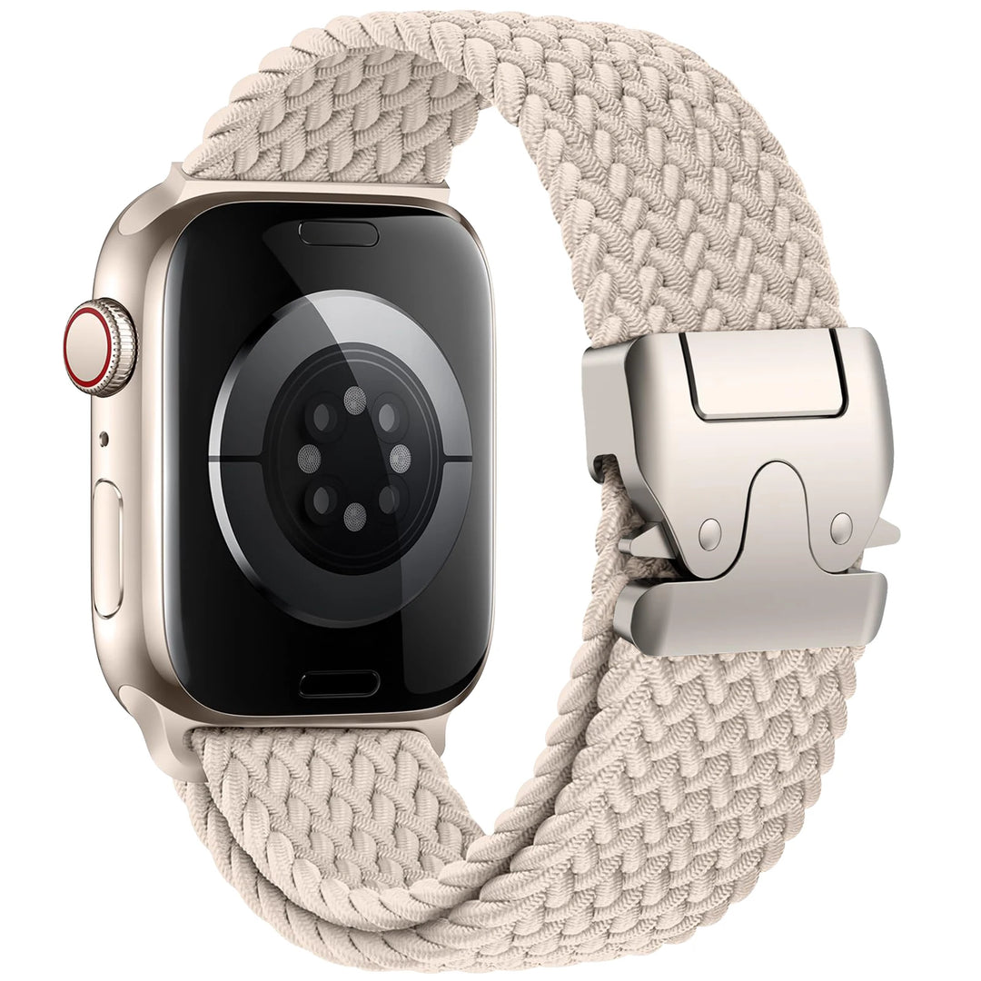 Apple Watch Ultra Accessories – John Men's Parachute Band