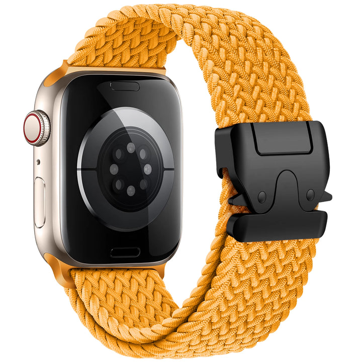 Apple Watch Ultra Accessories – John Men's Parachute Band