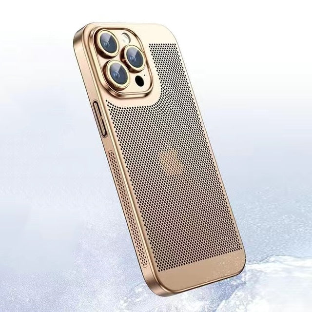 Stylish and Elegant iPhone Case for Ultimate Protection-Orizon Depot