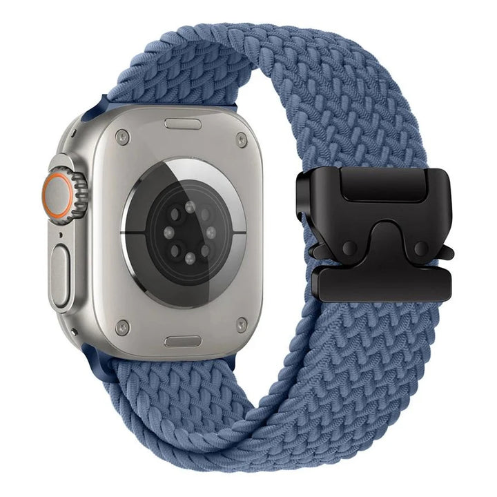 Apple Watch Ultra Accessories – John Men's Parachute Band