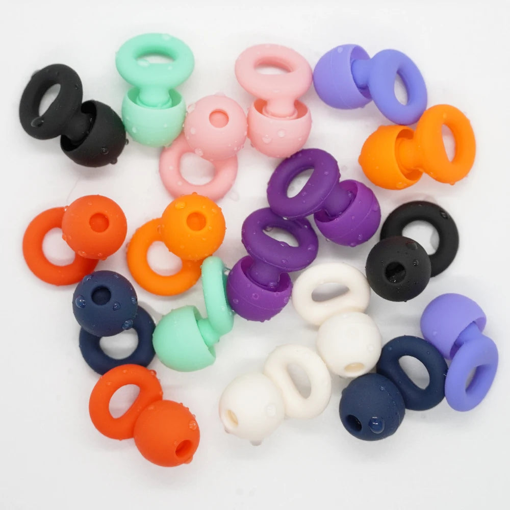 Earplugs for Swimming, Sleep, and Noise Reduction