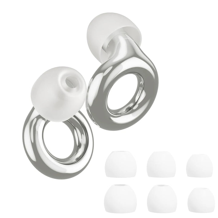 Ear Plugs for Noise Reduction and Sleeping