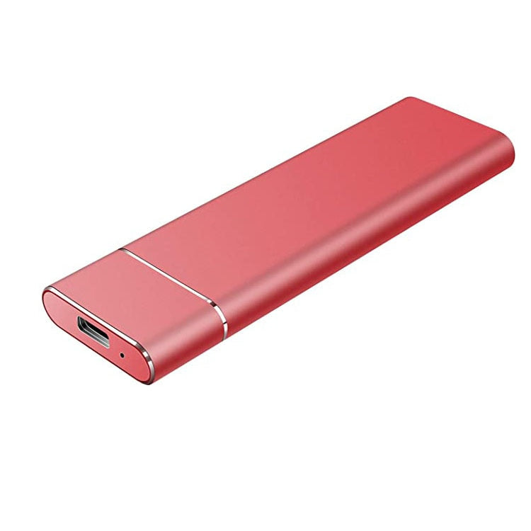 High-Speed External Storage Drive-Orizon Depot
