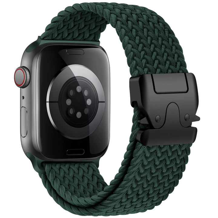 Apple Watch Ultra Accessories – John Men's Parachute Band