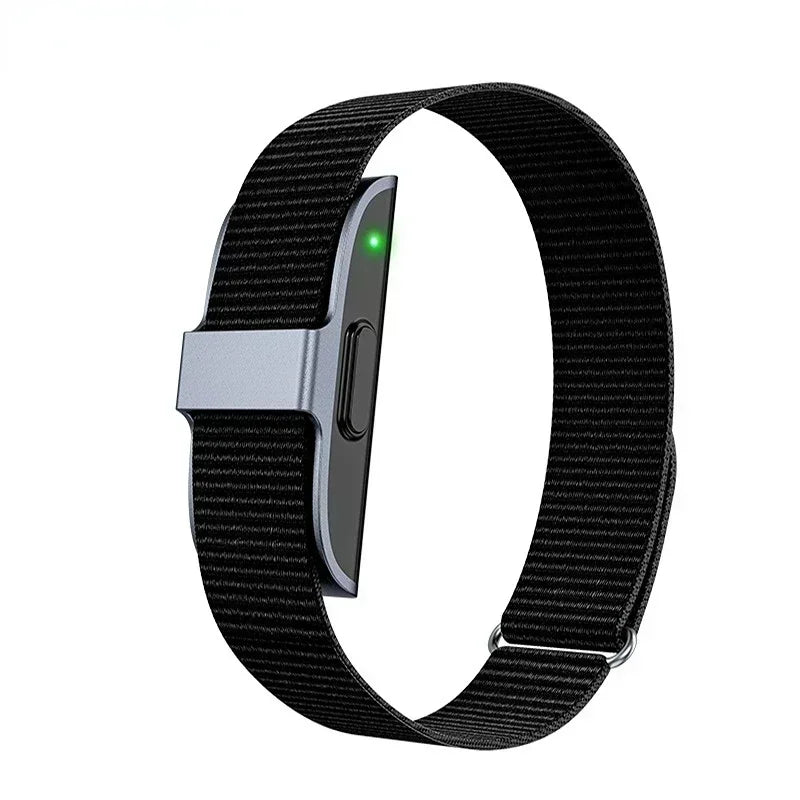 Fitness Monitor Bracelet with Pedometer and IP68 Waterproof Rating-Orizon Depot