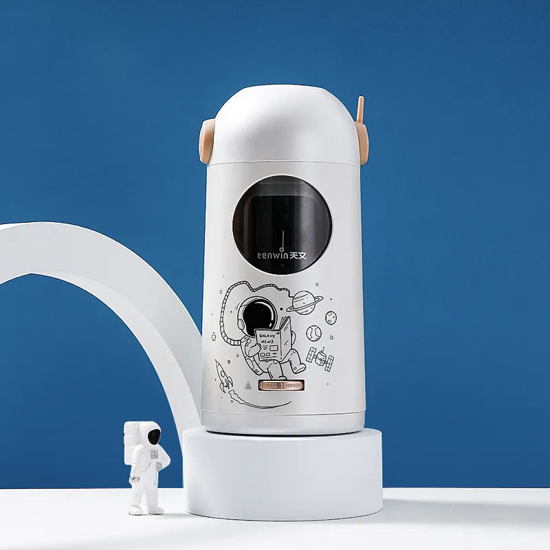 Automatic Pencil Sharpener for Effortless Precision and Convenience-Orizon Depot