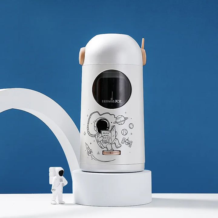 Automatic Pencil Sharpener for Effortless Precision and Convenience-Orizon Depot