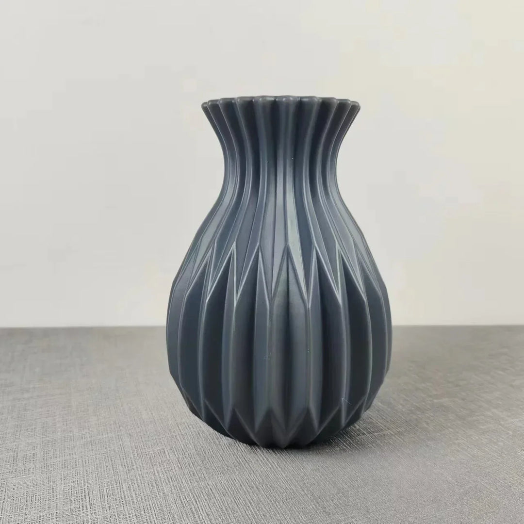 Elegant Modern Flower Vases for Home Decor-Orizon Depot